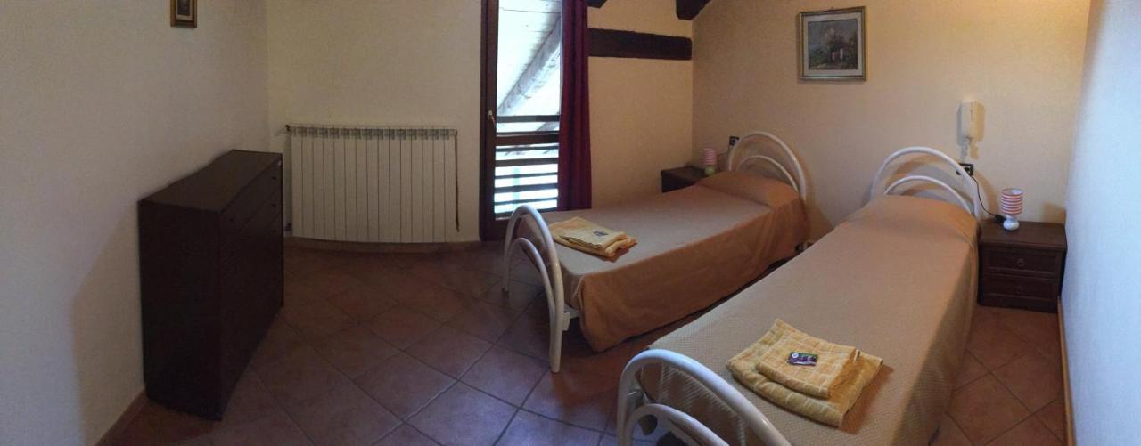 Agri BERTORELLA Cuneo Bagian luar foto