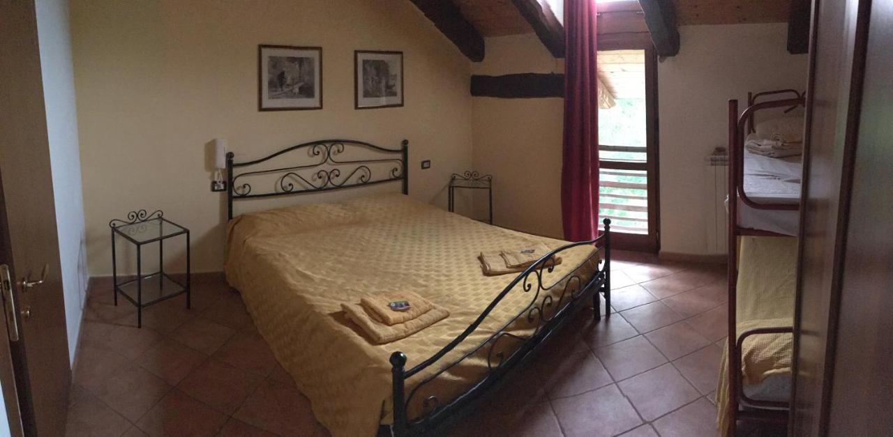 Agri BERTORELLA Cuneo Bagian luar foto